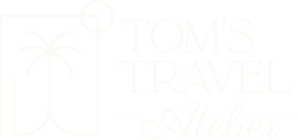 Reisbureau Antwerpen - Tom's Travel Atelier
